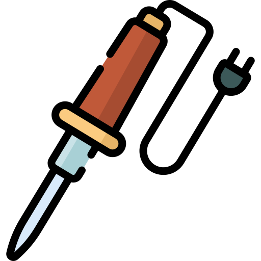 Havya ve Lehimleme Ekipmanlar